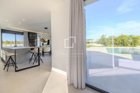 Villa i Denia, Alicante, Denia - € 1.650.000 | Ref: JAV66952 - foto 9