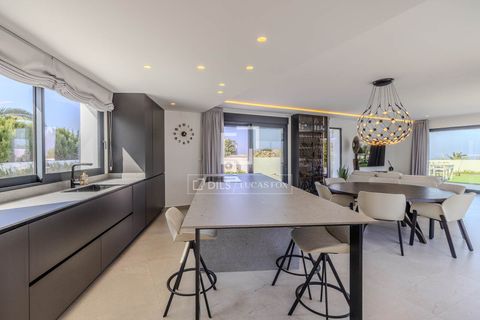 Villa i Denia, Alicante, Denia - € 1.650.000 | Ref: JAV66952 - foto 10