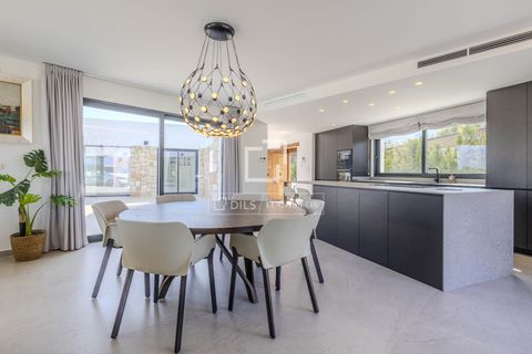 Villa i Denia, Alicante, Denia - € 1.650.000 | Ref: JAV66952 - foto 15