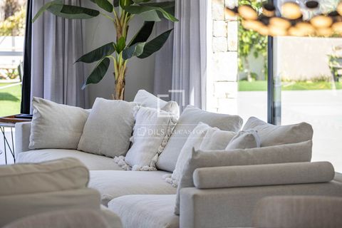 Villa i Denia, Alicante, Denia - € 1.650.000 | Ref: JAV66952 - foto 17