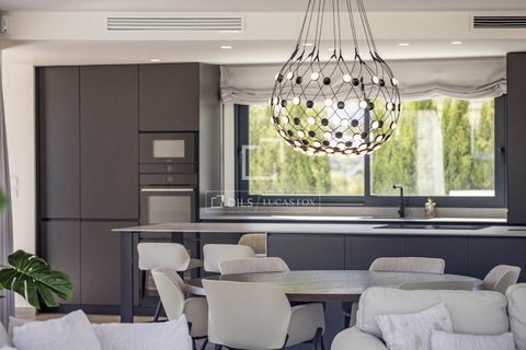 Villa i Denia, Alicante, Denia - € 1.650.000 | Ref: JAV66952 - foto 20