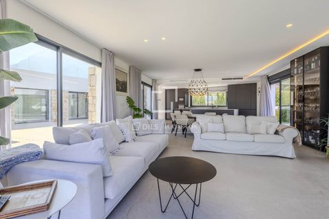Villa i Denia, Alicante, Denia - € 1.650.000 | Ref: JAV66952 - foto 23
