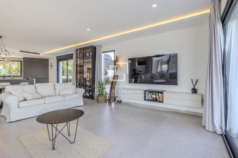 Villa i Denia, Alicante, Denia - € 1.650.000 | Ref: JAV66952 - foto 25