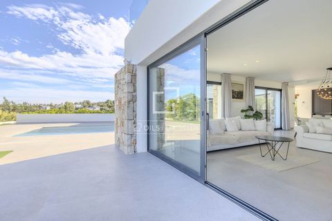 Villa i Denia, Alicante, Denia - € 1.650.000 | Ref: JAV66952 - foto 27