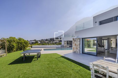 Villa i Denia, Alicante, Denia - € 1.650.000 | Ref: JAV66952 - foto 29