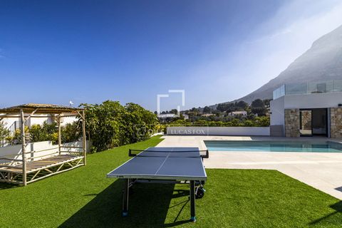 Villa i Denia, Alicante, Denia - € 1.650.000 | Ref: JAV66952 - foto 30
