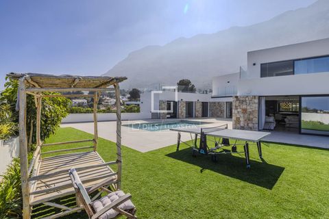 Villa i Denia, Alicante, Denia - € 1.650.000 | Ref: JAV66952 - foto 32