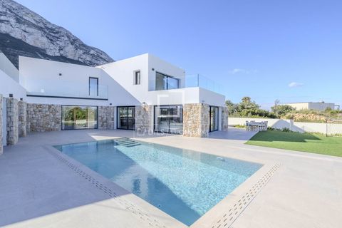 Villa i Denia, Alicante, Denia - € 1.650.000 | Ref: JAV66952 - foto 34