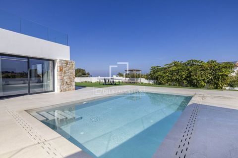 Villa i Denia, Alicante, Denia - € 1.650.000 | Ref: JAV66952 - foto 36