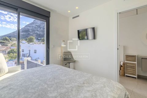 Villa i Denia, Alicante, Denia - € 1.650.000 | Ref: JAV66952 - foto 38