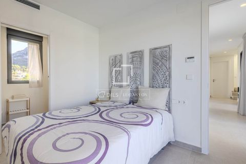 Villa i Denia, Alicante, Denia - € 1.650.000 | Ref: JAV66952 - foto 45