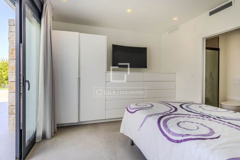 Villa i Denia, Alicante, Denia - € 1.650.000 | Ref: JAV66952 - foto 46