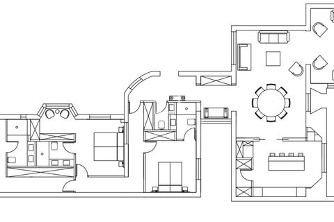 Lejlighed i Madrid, Madrid, Madrid - € 6.950.000 | Ref: MAD67162 - foto 20
