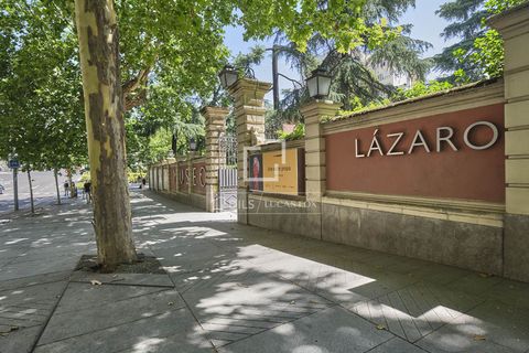 Lejlighed i Madrid, Madrid, Madrid - € 6.950.000 | Ref: MAD67162 - foto 15