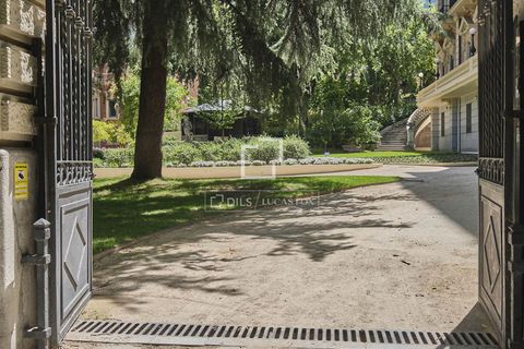 Lejlighed i Madrid, Madrid, Madrid - € 6.950.000 | Ref: MAD67162 - foto 16