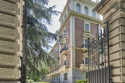 Lejlighed i Madrid, Madrid, Madrid - € 6.950.000 | Ref: MAD67162 - foto 17