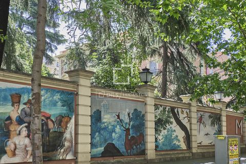 Lejlighed i Madrid, Madrid, Madrid - € 6.950.000 | Ref: MAD67162 - foto 18