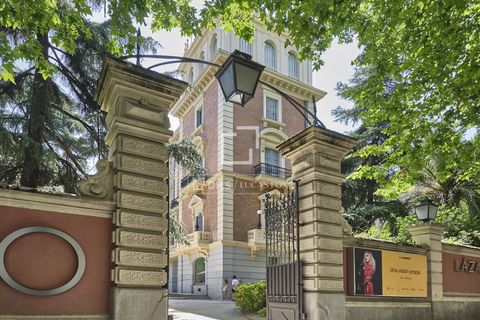 Lejlighed i Madrid, Madrid, Madrid - € 6.950.000 | Ref: MAD67162 - foto 19