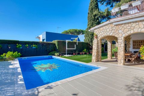 Villa i S'agaro, Gerona, S'agaro - € 820.000 | Ref: PDA66902 - foto 9
