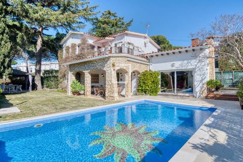 Villa i S'agaro, Gerona, S'agaro - € 820.000 | Ref: PDA66902 - foto 37