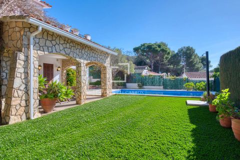 Villa i S'agaro, Gerona, S'agaro - € 820.000 | Ref: PDA66902 - foto 38