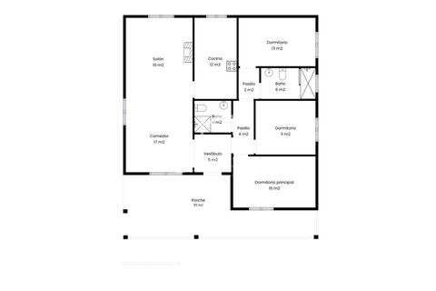 Villa i Olivella, Barcelona, Olivella - € 480.000 | Ref: SIT61320 - foto 43