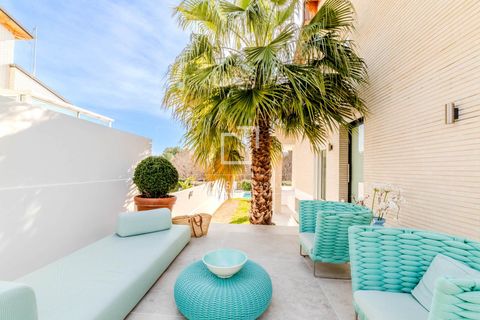 Villa i Sitges, Barcelona, Sitges - € 1.295.000 | Ref: SIT66448 - foto 1