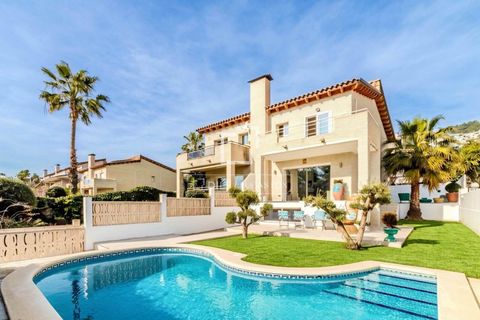 Villa i Sitges, Barcelona, Sitges - € 1.295.000 | Ref: SIT66448 - foto 2