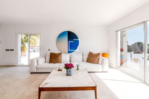 Villa i Sitges, Barcelona, Sitges - € 1.295.000 | Ref: SIT66448 - foto 3