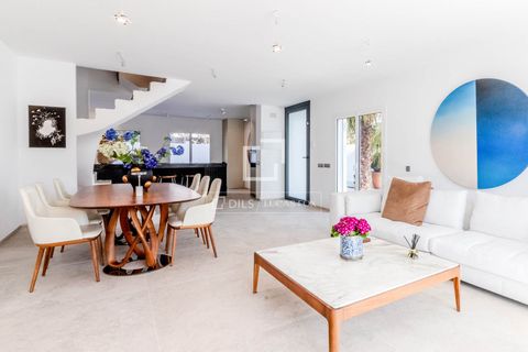 Villa i Sitges, Barcelona, Sitges - € 1.295.000 | Ref: SIT66448 - foto 5
