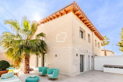 Villa i Sitges, Barcelona, Sitges - € 1.295.000 | Ref: SIT66448 - foto 6