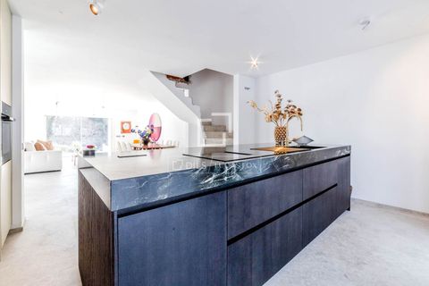 Villa i Sitges, Barcelona, Sitges - € 1.295.000 | Ref: SIT66448 - foto 7