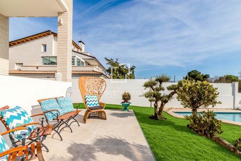 Villa i Sitges, Barcelona, Sitges - € 1.295.000 | Ref: SIT66448 - foto 11