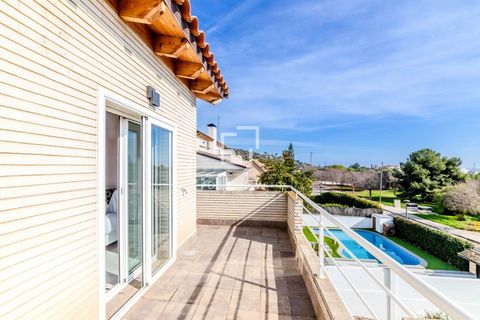 Villa i Sitges, Barcelona, Sitges - € 1.295.000 | Ref: SIT66448 - foto 16