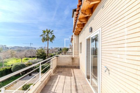 Villa i Sitges, Barcelona, Sitges - € 1.295.000 | Ref: SIT66448 - foto 17