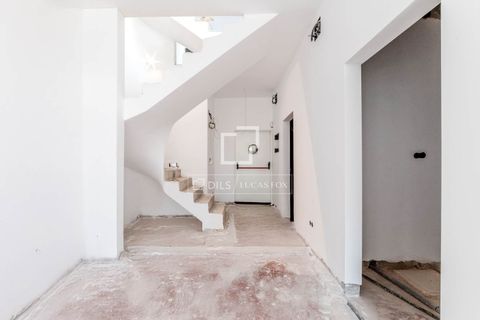 Villa i Sitges, Barcelona, Sitges - € 1.295.000 | Ref: SIT66448 - foto 22