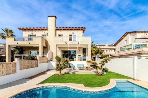 Villa i Sitges, Barcelona, Sitges - € 1.295.000 | Ref: SIT66448 - foto 23