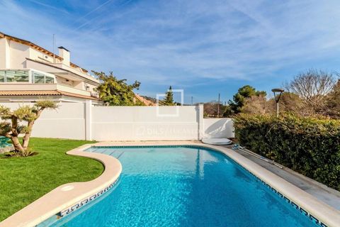 Villa i Sitges, Barcelona, Sitges - € 1.295.000 | Ref: SIT66448 - foto 24