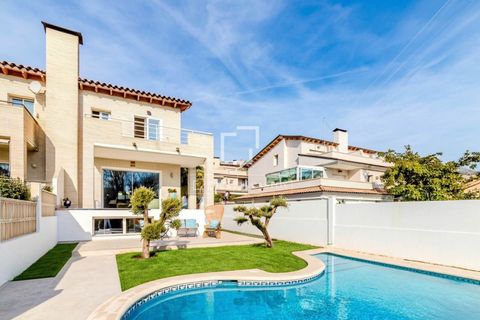 Villa i Sitges, Barcelona, Sitges - € 1.295.000 | Ref: SIT66448 - foto 25