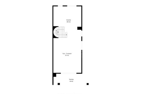 Villa i Sitges, Barcelona, Sitges - € 1.295.000 | Ref: SIT66448 - foto 27