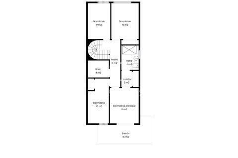 Villa i Sitges, Barcelona, Sitges - € 1.295.000 | Ref: SIT66448 - foto 28