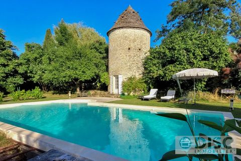 Villa i Cazals, Lot, Cazals - € 472.500 | Ref: 0226 4613 - foto 2
