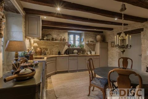 Villa i Cazals, Lot, Cazals - € 472.500 | Ref: 0226 4613 - foto 4