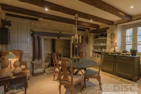 Villa i Cazals, Lot, Cazals - € 472.500 | Ref: 0226 4613 - foto 6