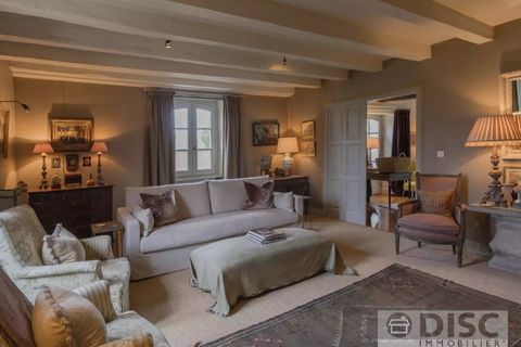 Villa i Cazals, Lot, Cazals - € 472.500 | Ref: 0226 4613 - foto 10