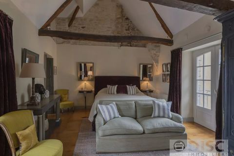 Villa i Cazals, Lot, Cazals - € 472.500 | Ref: 0226 4613 - foto 22