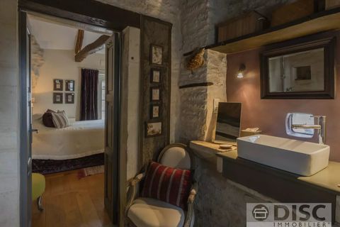 Villa i Cazals, Lot, Cazals - € 472.500 | Ref: 0226 4613 - foto 25