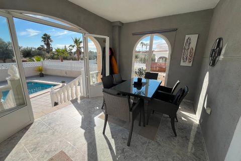 Villa a Benijofar, Alicante, Benijofar - € 399.000 | Ref: 13435 - foto 7