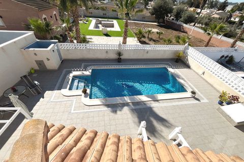 Villa a Benijofar, Alicante, Benijofar - € 399.000 | Ref: 13435 - foto 28