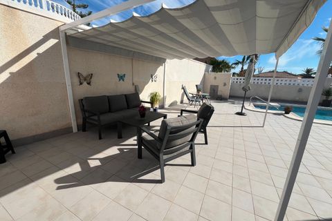 Villa a Benijofar, Alicante, Benijofar - € 399.000 | Ref: 13435 - foto 40